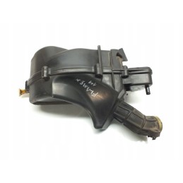 Yamaha Cygnus x 125 04 air filter housing