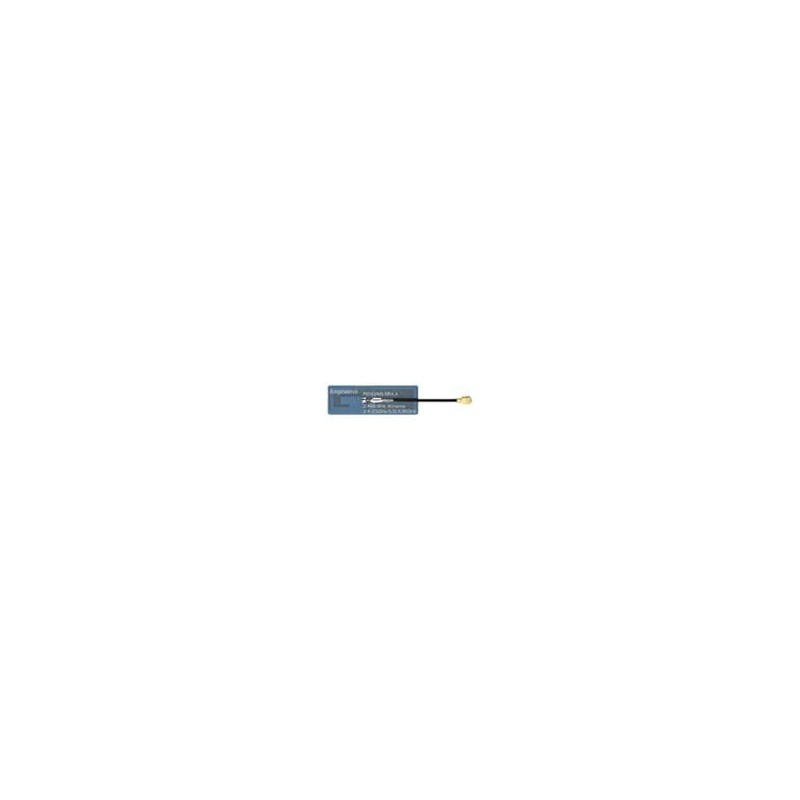 1 pcs : PIOV0MSNRAA-100 - Antennas 2.4GHz/5GHz Band PCB Antenna, WIFI/BT Antenna