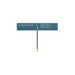 1 pcs : PIOV009NRAA-100 - Antennas 915MHz ISM Band PCB Antenna, LoRa/Zigbee Antenna