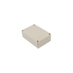 1 pcs : RP1125 - Enclosures, Boxes & Cases ABS WATERTIGHT