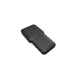 1 pcs : S3A-854413 - Battery Enclosures 4 AA Handheld