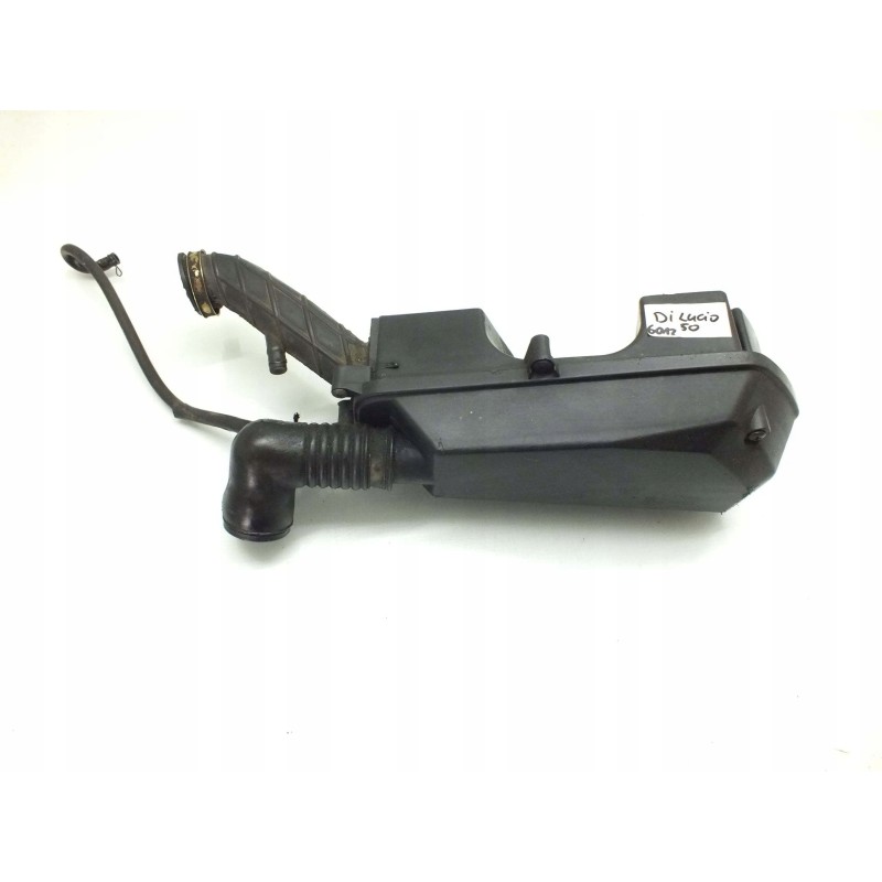 Air filter housing di lucio 50 2t router baotian