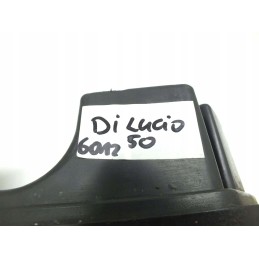 Air filter housing di lucio 50 2t router baotian