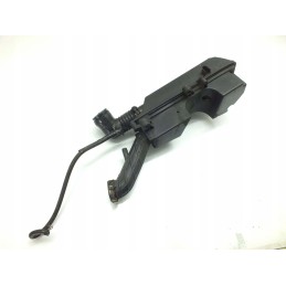 Air filter housing di lucio 50 2t router baotian