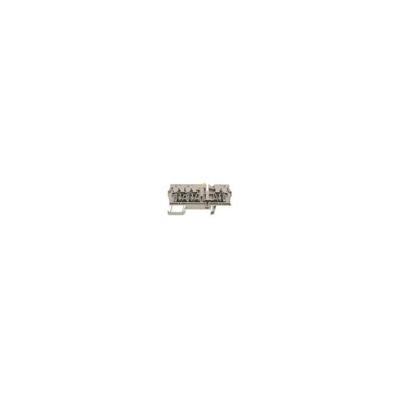 1 pcs : 8731720000 - DIN Rail Terminal Blocks ZTR 2.5/3AN