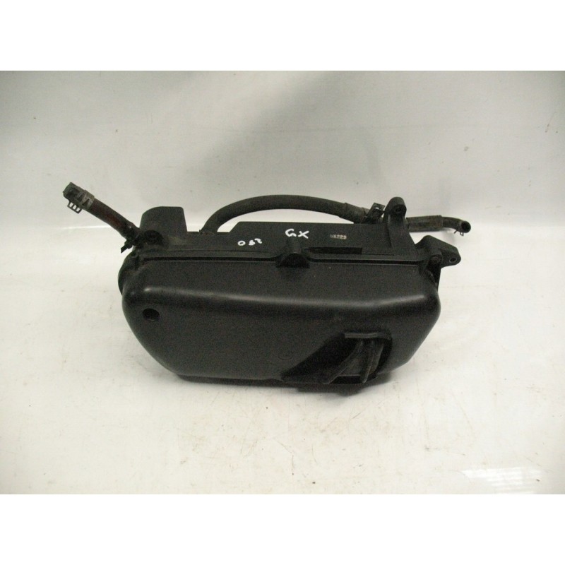 Piaggio x9 250 125 500 air filter housing