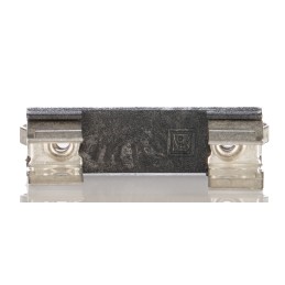 5 pcs - Bulgin 6.3A PCB Mount Fuse Holder for 5 x 20mm Fuse, 250V ac