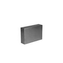 1 pcs : AC-1405 - Enclosures, Boxes & Cases Aluminum Chassis (1.5 X 4 X 6 In)