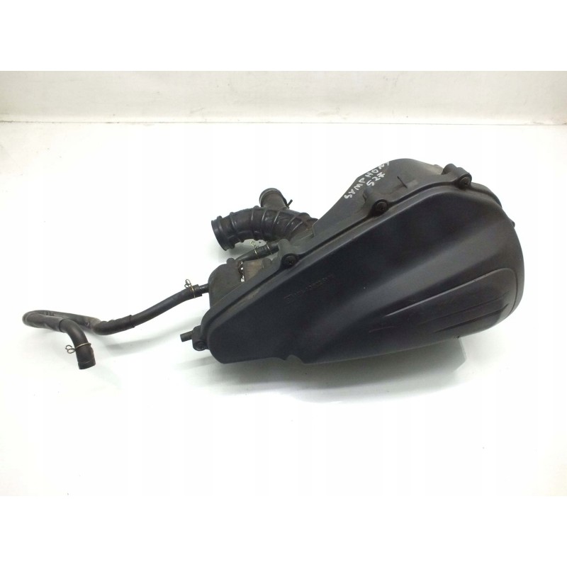 Sym Symphony SR 50 air filter housing