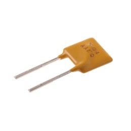 5 pcs - Littelfuse 4A Resettable Fuse, 16V
