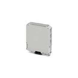 1 pcs : 2713942 - Enclosures for Industrial Automation ME MAX 22.5 G 3- 3 KMGY