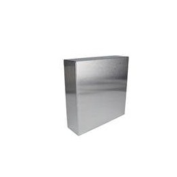 1 pcs : AC-405 - Enclosures, Boxes & Cases Aluminum Chassis (2 X 7 X 7 In)