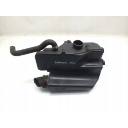 Aprilia Habana 125 air filter housing