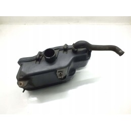 Aprilia Habana 125 air filter housing