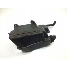 Aprilia Habana 125 air filter housing