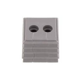 1 pcs : 2584830000 - Grommets & Bushings CABTITE SE 2/7 SML GY