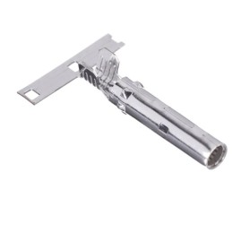 2000 pcs - Amphenol Industrial Male, Panel Mount Solar Connector