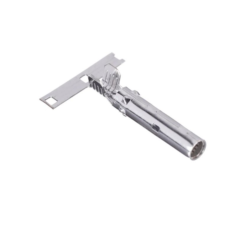 2000 pcs - Amphenol Industrial Male, Panel Mount Solar Connector