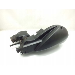 Keeway Outlook 125 air filter housing