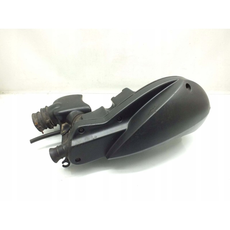 Keeway Outlook 125 air filter housing