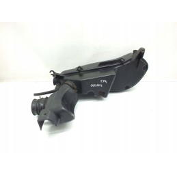 Keeway Outlook 125 air filter housing