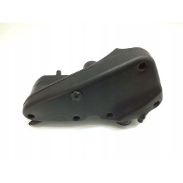 Piaggio Fly 125 air filter housing