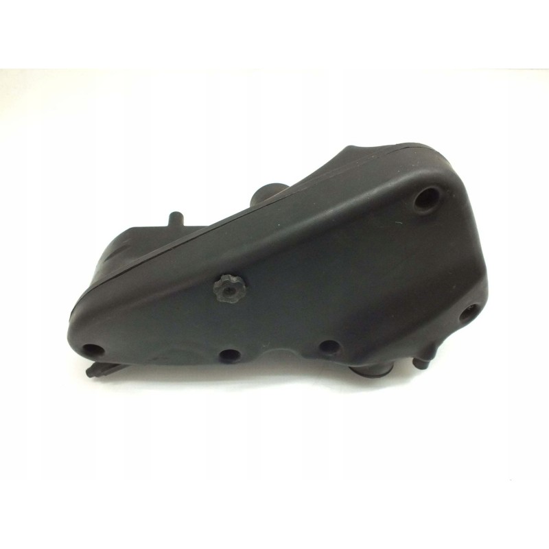 Piaggio Fly 125 air filter housing