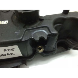 Piaggio Fly 125 air filter housing