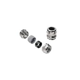 1 pcs : 1772200000 - Cable Glands, Strain Reliefs & Cord Grips VG M12 - MS 68