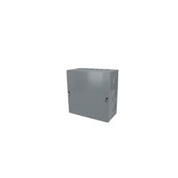 1 pcs : JB-3954-KO - Electrical Enclosures Junction Box with Knockouts (6 X 6 X 3 In)
