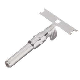 2000 pcs - Amphenol Industrial Male, Panel Mount Solar Connector