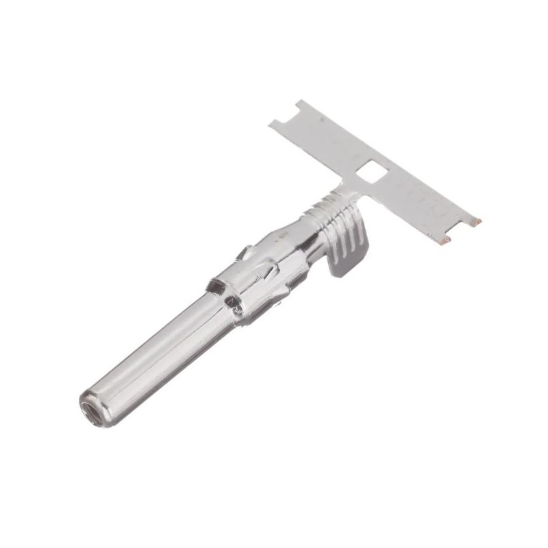 2000 pcs - Amphenol Industrial Male, Panel Mount Solar Connector