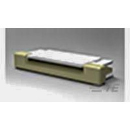 2000 pcs - TE Connectivity, 1734839 0.5mm Pitch 6 Way Right Angle Female FPC Connector, ZIF Top Contact