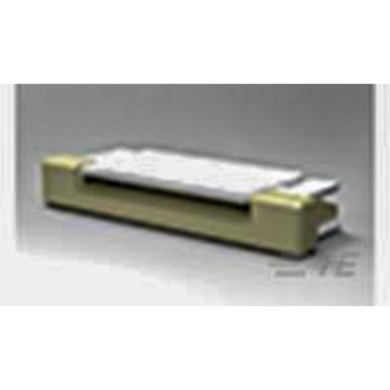 2000 pcs - TE Connectivity, 1734839 0.5mm Pitch 6 Way Right Angle Female FPC Connector, ZIF Top Contact
