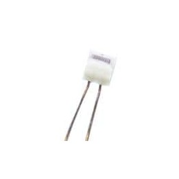 1 pcs : PU1K0.232.6W.B.010 - Industrial Temperature Sensors 1000 Ohm, TCR 3750 ppm/K, 2.3 x 2.0 mm -200 C to +600 C, 10 mm wires