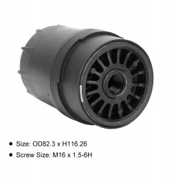 ff42000 fuel filter replacement fits cummins