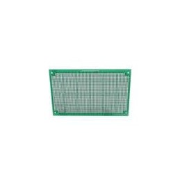 1 pcs : EXN-23405-PCB - Enclosures, Boxes & Cases Printed Circuit Board 5.97 x 3.87' (Fits EXN-23355,-23358)