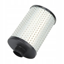 Oil water separator replace fuel filter fits