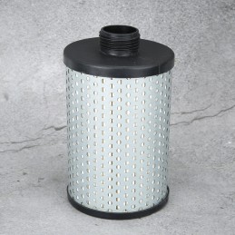 Oil water separator replace fuel filter fits