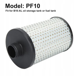 Oil water separator replace fuel filter fits