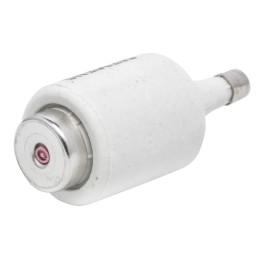 5 pcs - Siemens 2A DII Diazed Fuse, E27 Thread Size, gG, 500V ac