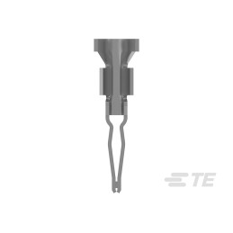 20000 pcs - TE Connectivity Male Crimp Terminal, 26AWG Min, 22AWG Max