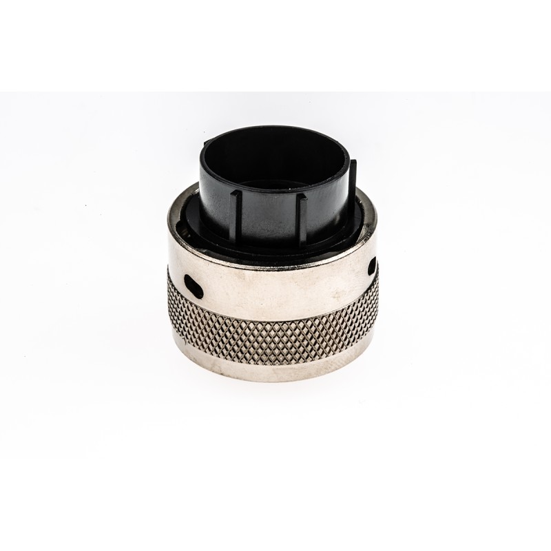 1 pcs - Souriau Circular Connector, 19 Contacts, Cable Mount, Socket, Male, IP65, UTG Series