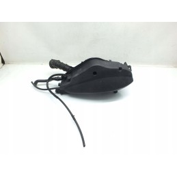 Air filter housing sym mio 50