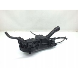 Air filter housing sym mio 50