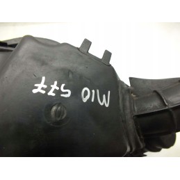 Air filter housing sym mio 50