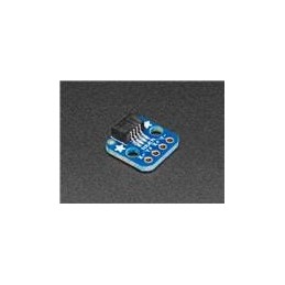 1 pcs : 3575 - Touch Sensor Development Tools Adafruit Touch Screen Breakout Brd