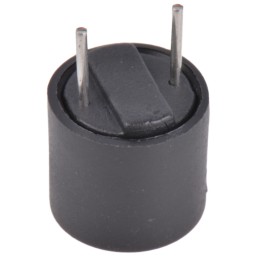 5 pcs - EatonPC Board Non Resettable Fuse, Radial 6.3A, 125V ac