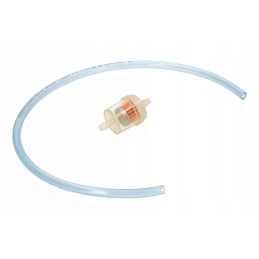 Fuel filter 6mm free wsk pipe mz romet simson