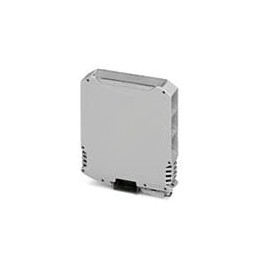 1 pcs : 2201117 - Enclosures for Industrial Automation ME MAX 22,5 3-3 BU